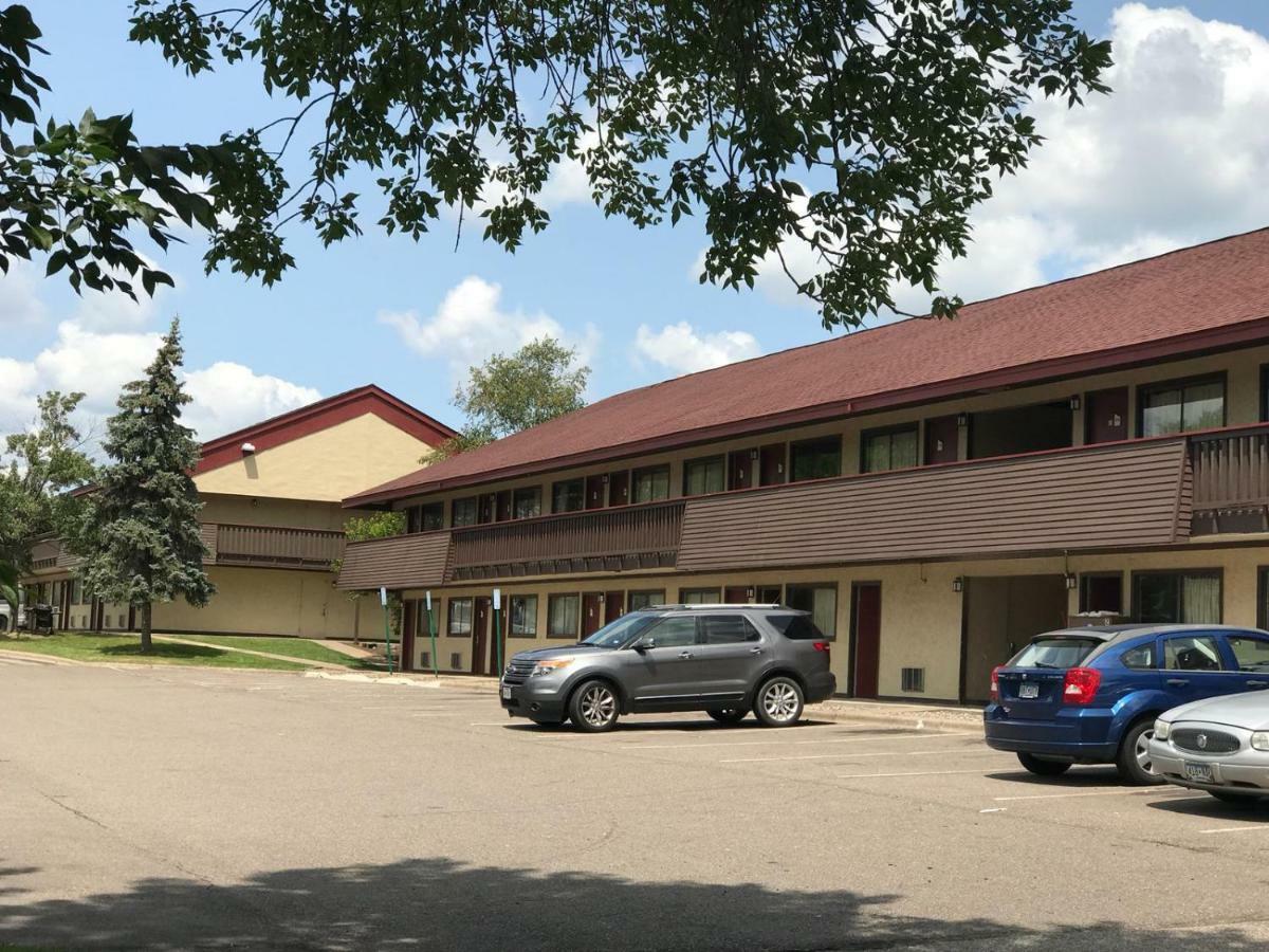 Key Inn Motel - Woodbury Exterior foto